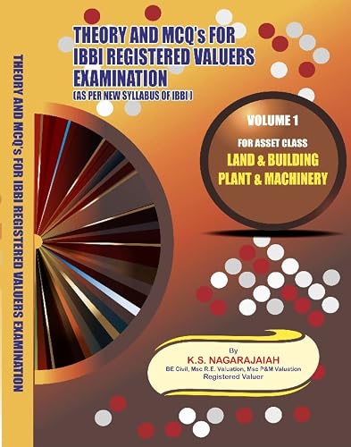General Law,Professional Ethics and Principle of Insurance For IBBI Registered Valuers and Practicing Valuers (VOLUME 1)Theory+MCQ