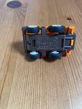 Amazon.co.jp: 幻のゴールドエンジンレトロチョロQ 品番Aー88