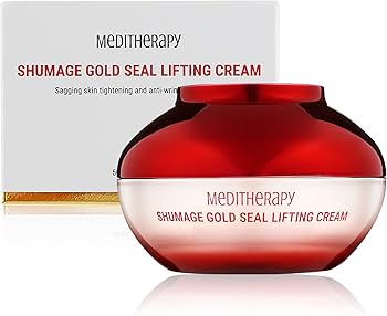 Amazon.com: MEDITHERAPY Shumage Gold Seal Lifting Cream
