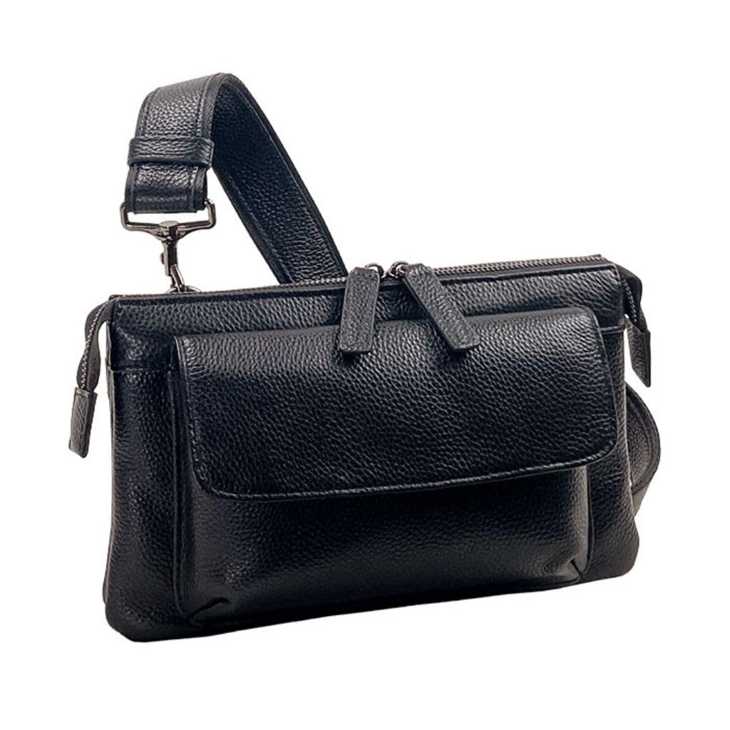Amazon | [kakkoii] 牛革 ショルダーバッグ シボレザー A5対応 2WAY 本