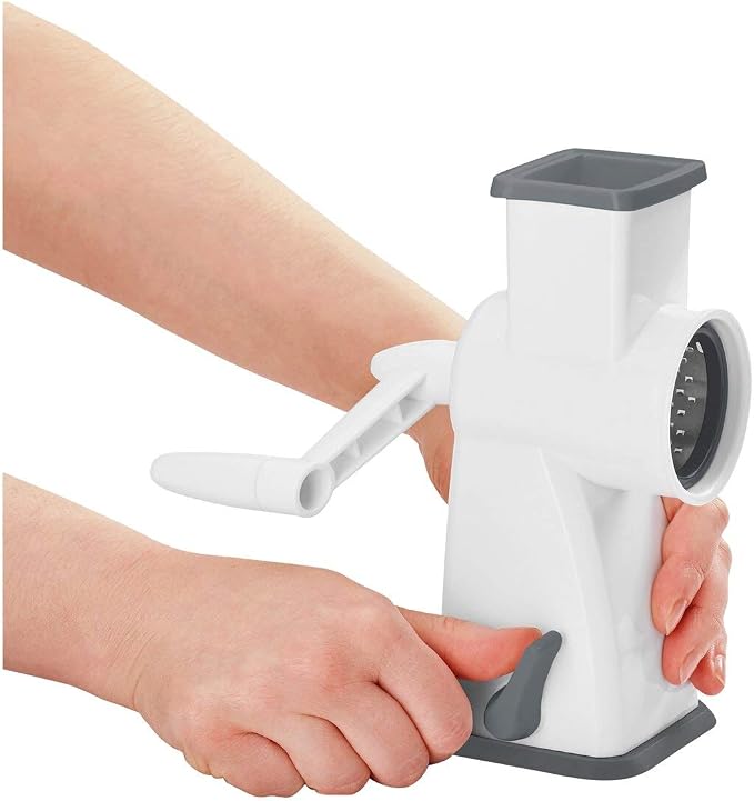 Cortador de Cocina Metaltex Almondy con Base Antideslizante miniatura 3