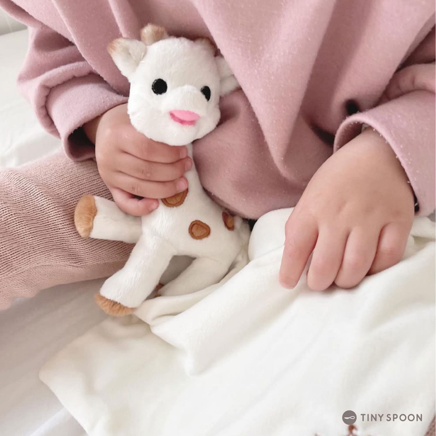 希少✴︎BABY ソフィちゃん ぬいぐるみ 希少✴︎BABY ソフィちゃん ぬいぐるみ