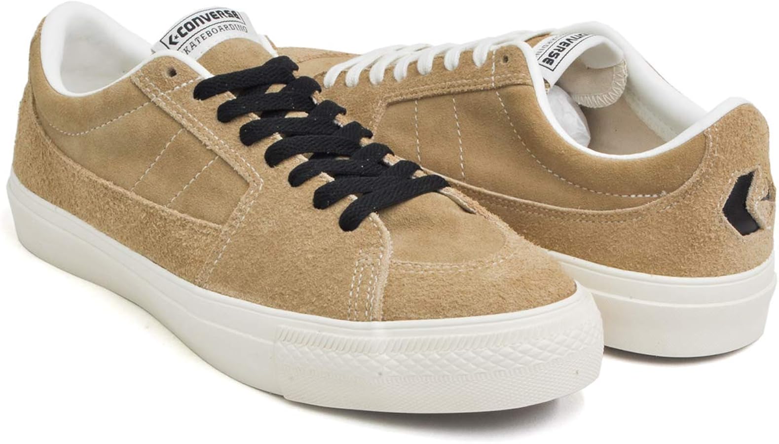 Amazon | [コンバース] SKATEBOARDING SKATESTAR SK OX + [スケート 