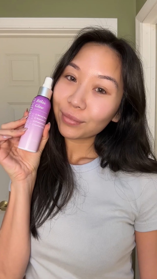 Amazon.com: Cosmedica Skincare Restore Glow Peptide Spray