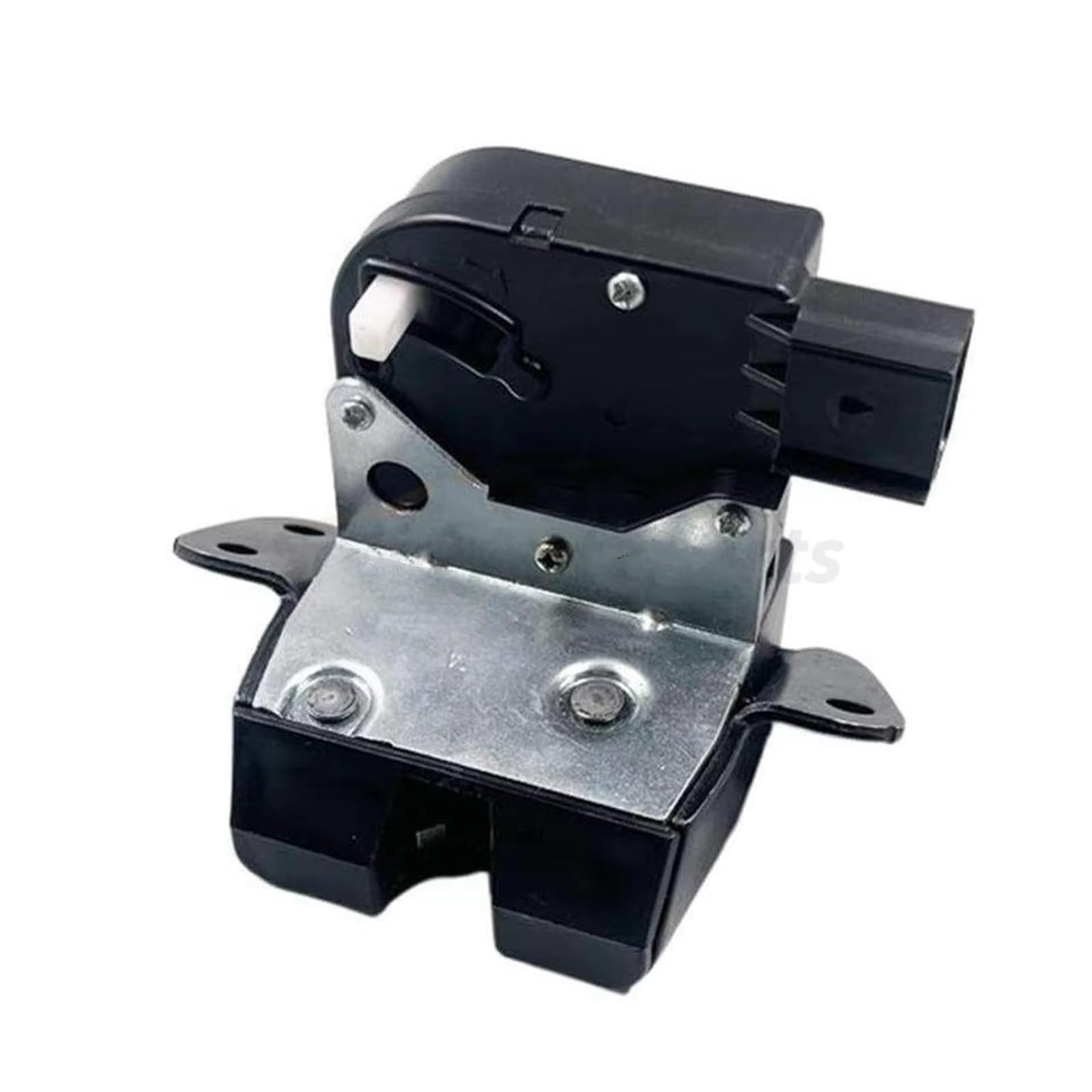 Tetari One Color Trunk Lock Tailgate Lock For Kia For Picanto For Morning 2011-2017 81230-1Y010 Car Rear Tailgate Trunk Latch Lid Lock Release Actuator Assy 812301Y010 Boot Trunk Lock