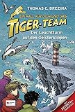  Ein Fall für dich und das Tiger-Team, Band 46: Der Leuchtturm auf den Geisterklippen
