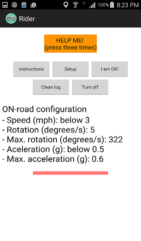 Install Rider Link Rider - App on Amazon Appstore