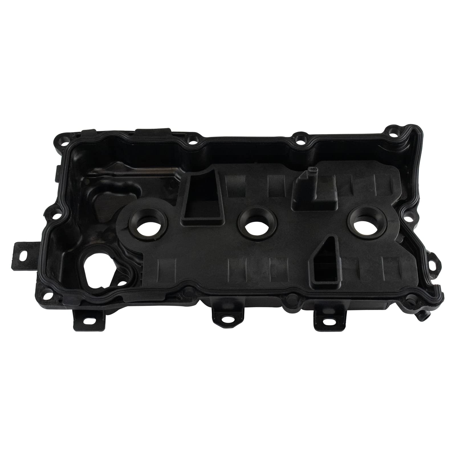 Amazon | TRQ エンジンバルブカバー&ガスケット リアバンク ファイヤー  