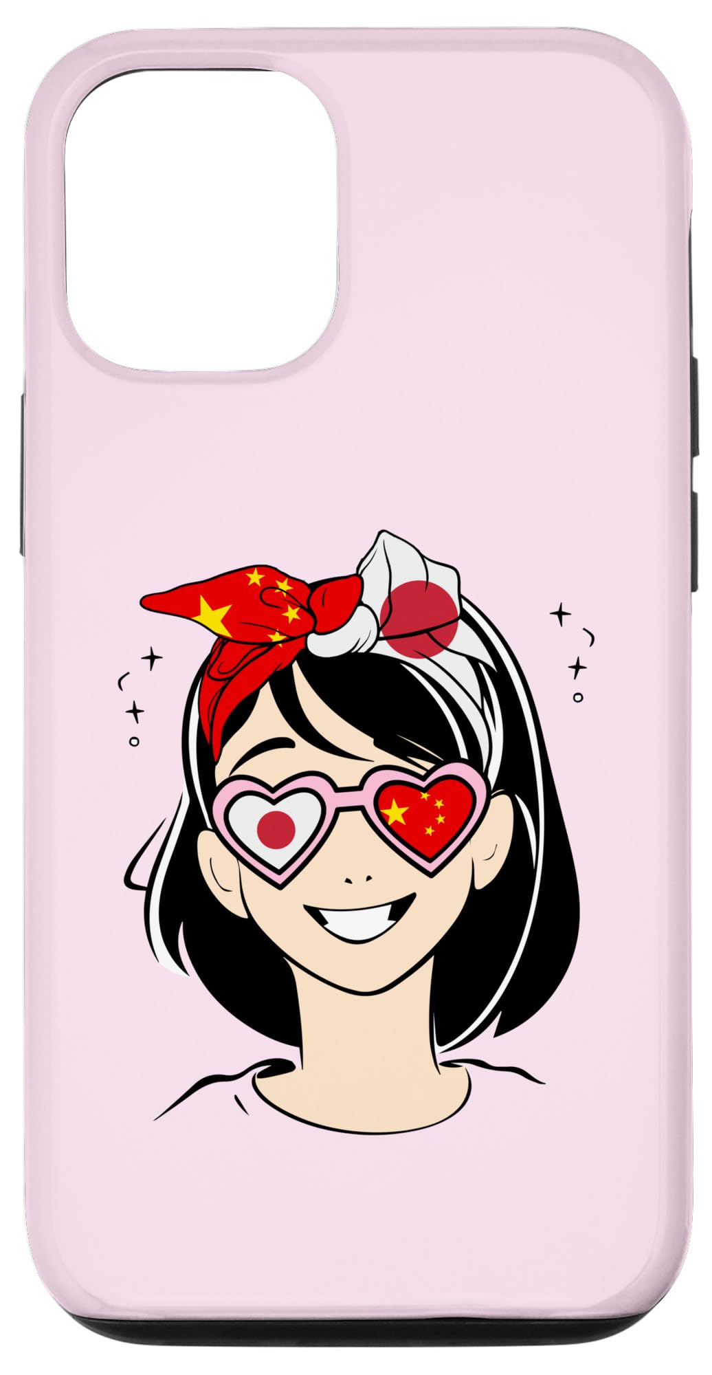 Amazon.com: iPhone 14 Pro Half Chinese Half Japanese little