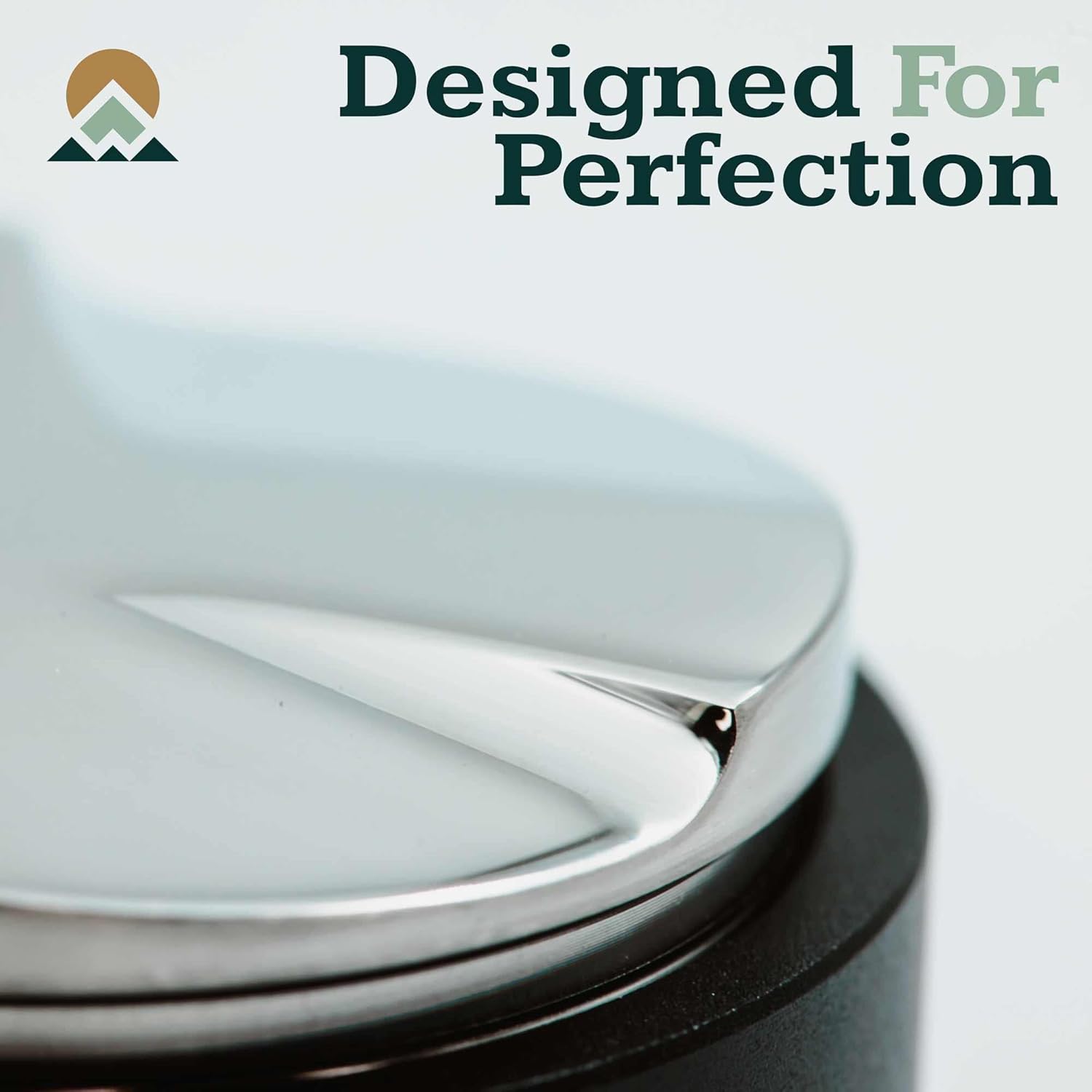 Evergreen Coffee | Espresso Accessories | 53mm Coffee Distributor & Tamper with Adjustable Height + Tamp Mat. Designed for Breville Barista Express Pro touch, BES870XL BES870BSXL BES78VSS BES880BSS