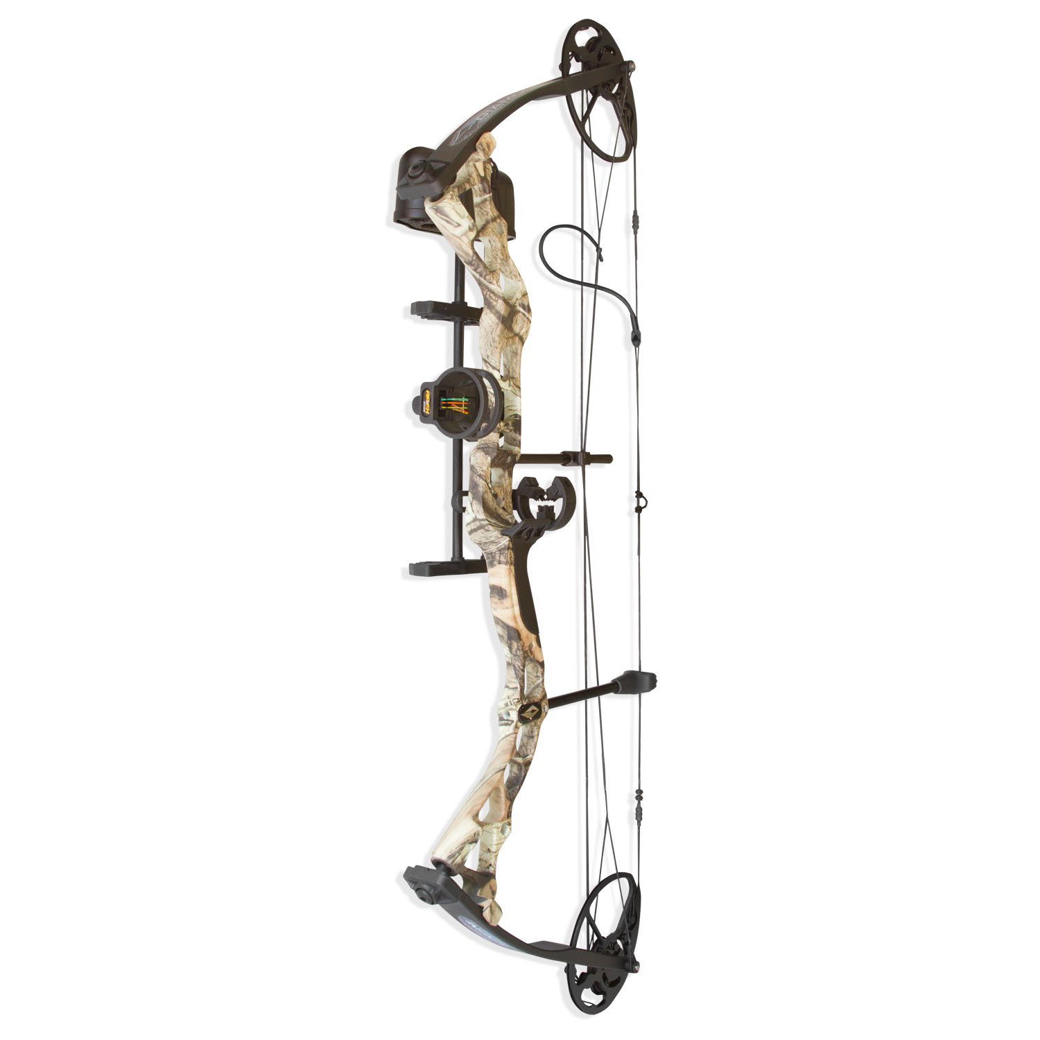 Diamond Archery Infinite Edge Pro Compound Bow