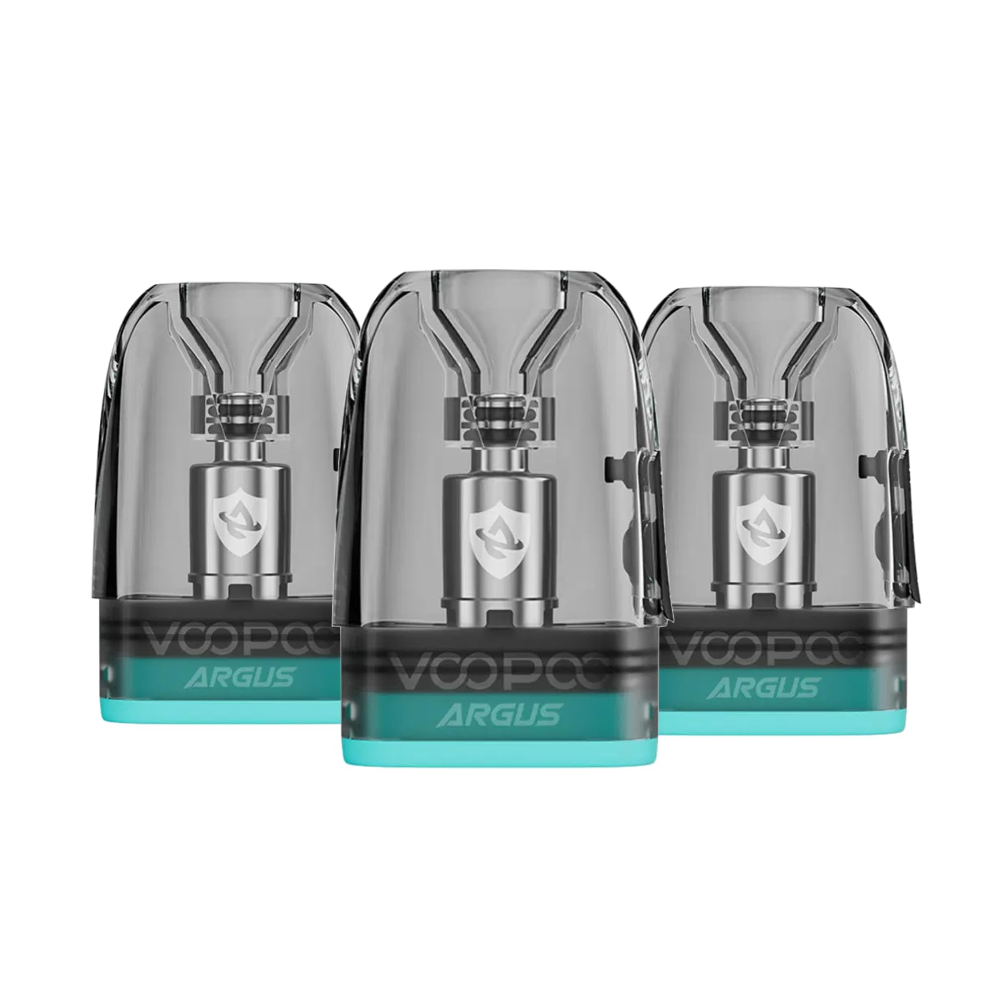 Voopoo Argus V2 Pods [0.7 XL] Argus P2 Pods - Compatible with Voopoo Argus G2 Vape Kit, Argus G3, G3 Mini, P1, Z2, Top Fill Argus G2 Pods No Nicotine 2ml Cartridge for Voopoo Argus Pod Kits Series