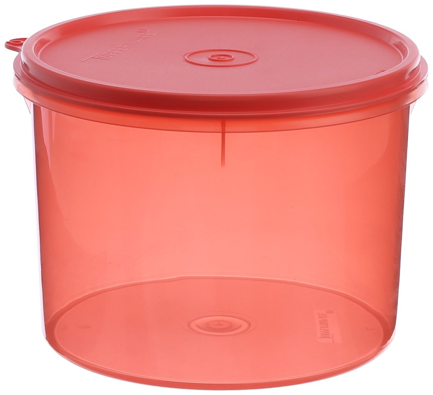TupperwareLarge Store All Cansiter, 1.8 Litres