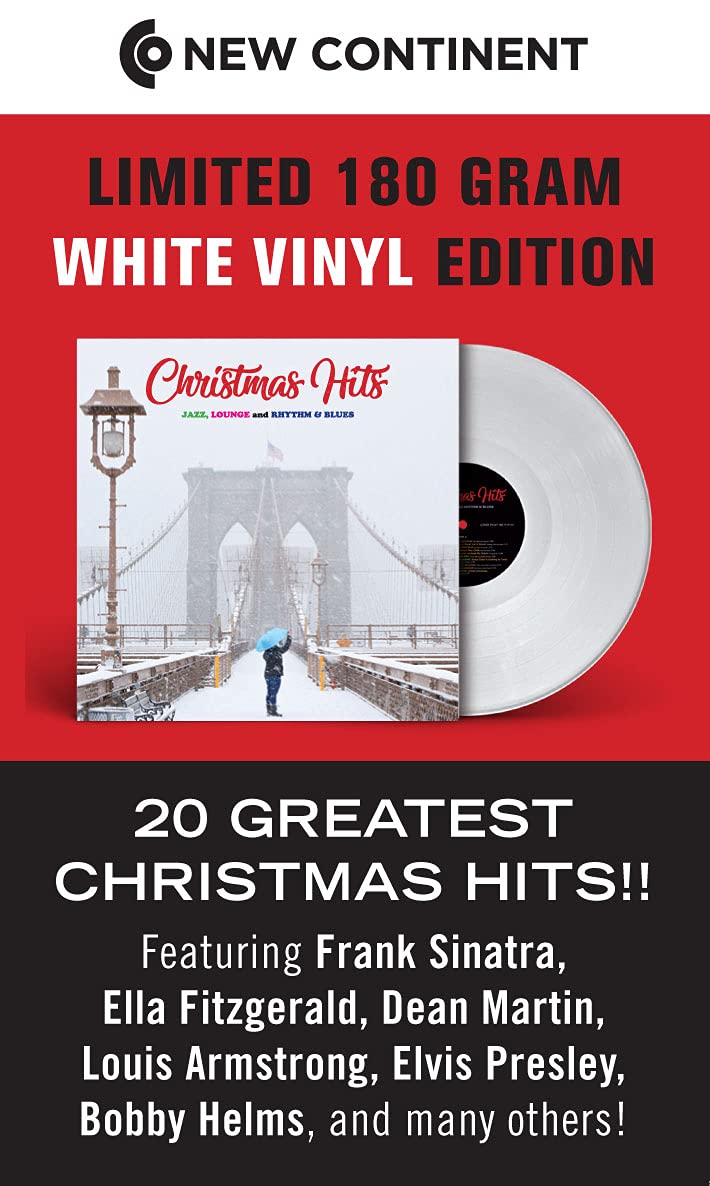 Christmas Hits: 20 Greatest Christmas Hits / Var
