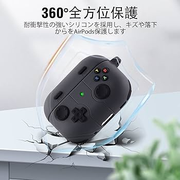 CAGOS AirPods Pro 2 ケース 第1/2世代対応 エア Amazon | CAGOS AirPods Pro 2 ケース 第1/2世代対応 エアーポッツプロ