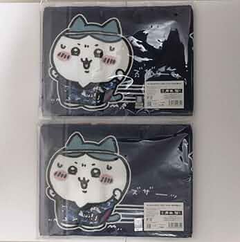 新品未開封ちいかわ ハチワレ うさぎ マフラータオル サッカー日本代表ver. ちいかわ サッカー マフラータオル 新品 日本代表 - メルカリ
