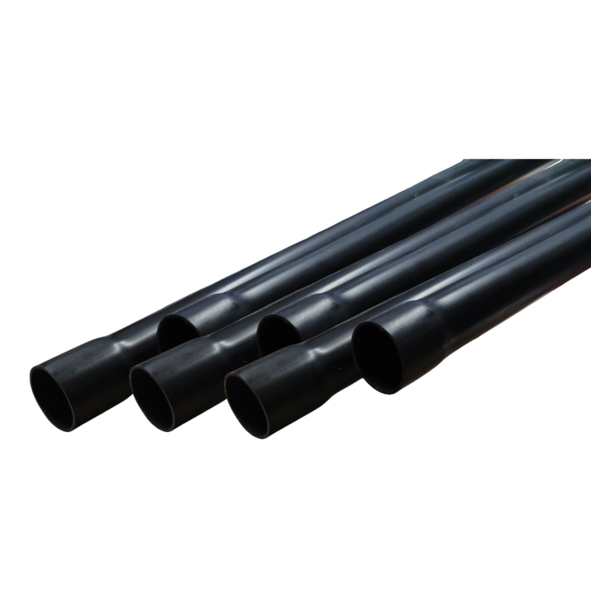 Tubo Nero Intrecciato E85 Proclassic Redhorse 235-16-1 -16AN 10 Piedi Tubo Nero Intrecciato E85 Proclassic Redhorse 235-16-1 -16AN 10 Piedi