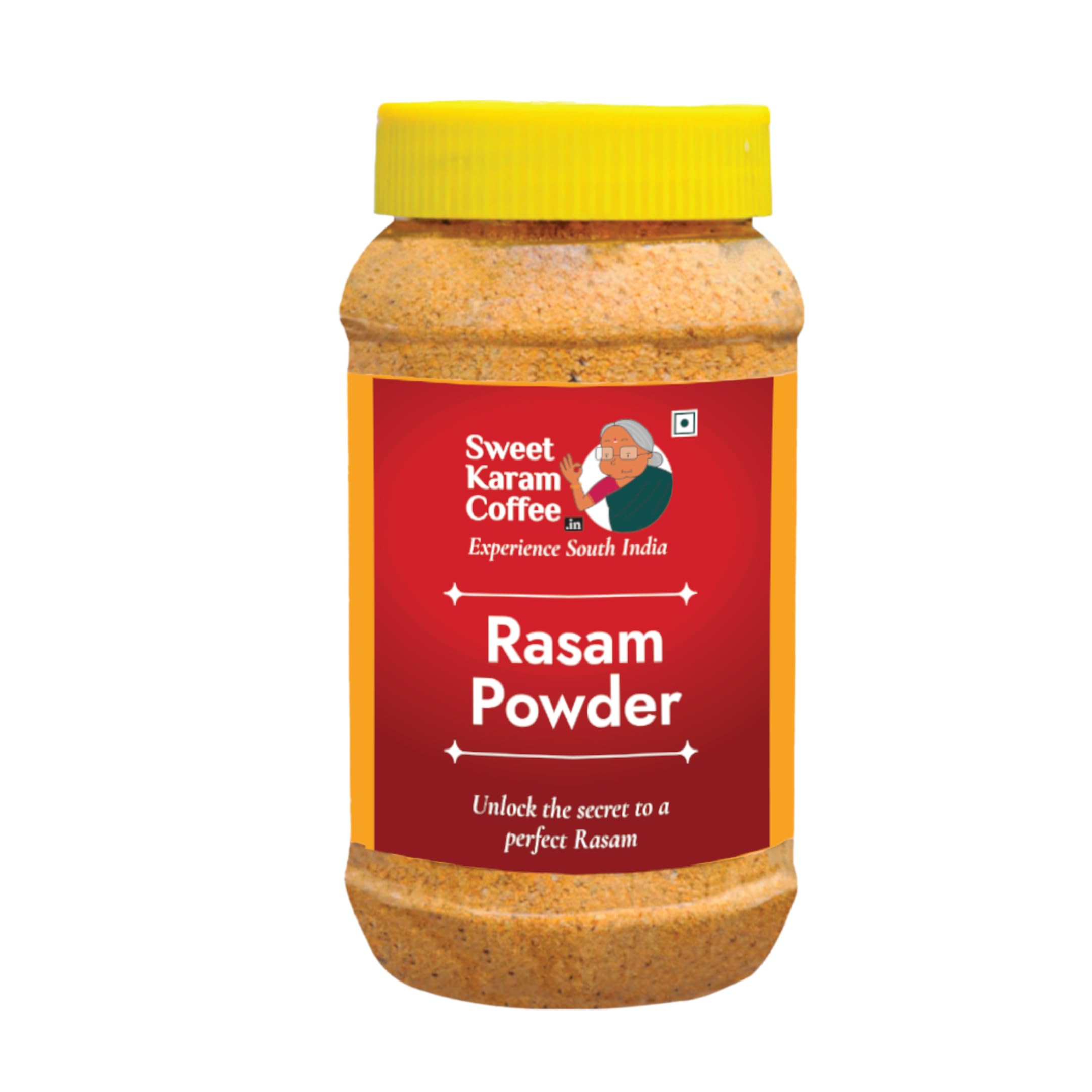 Sweet Karam Coffee Rasam Powder | Rasam Podi | Authentic South Indian Taste | 180 grams (B0CGV8DSSP) Amazon Price History, Amazon Price Tracker