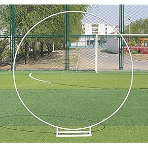 IJzeren cirkel boog bruiloft rekwisieten, bloem ballon decor gazon achtergrond ronde ring bogen voor deur achtergrond…