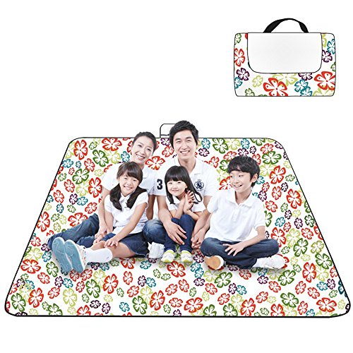 MONEYY El Camping Salvaje Tienda Colchón Solo Estudiante Exterior Carpas Plegables Portátiles Resistentes A La Humedad Mat Mat Viajes,150 * 200Cm,T