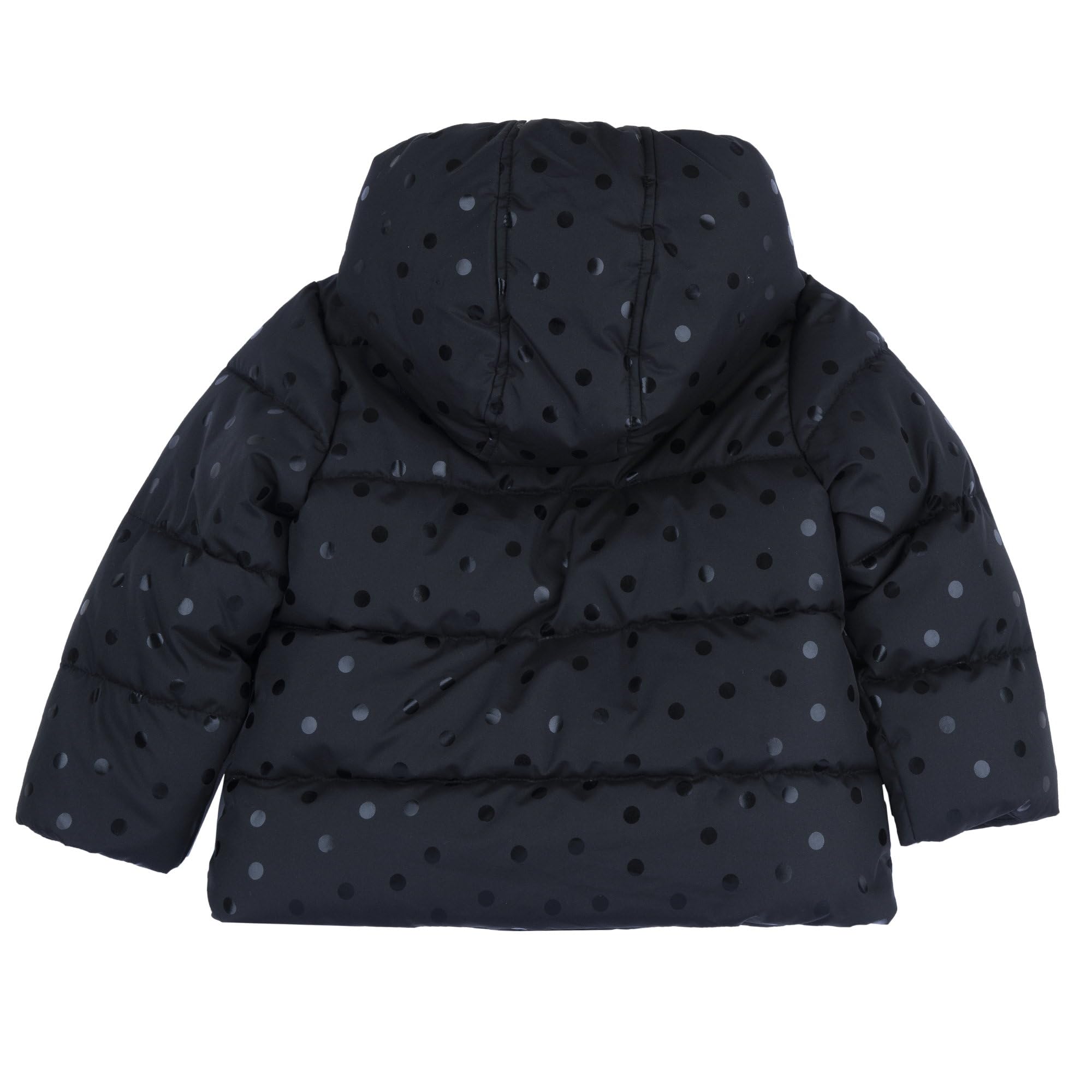 Chicco, Giubbotto Bambina con Cappuccio e Pratica Chiusura a Zip, con Fantasie Moderne e alla Moda, Lavabile in Lavatrice, Abbigliamento Bambina e Ragazza, Designed in Italy