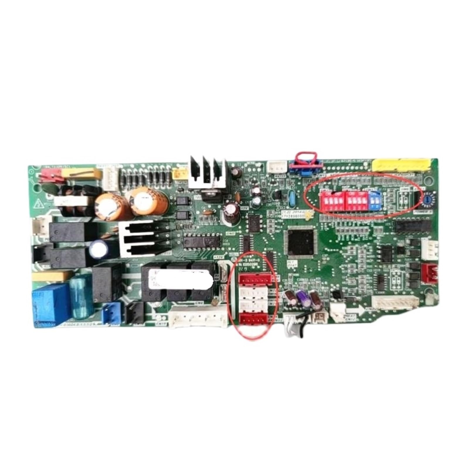 MVIVDUY 1pcs air Conditioner Computer Board Circuit Board MDV-D36Q4.D(C)