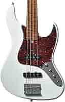 ベース WJB-1DX RSM/M WH (Bacchus) Bacchus WJB-1DX RSM/M (WH) ｜イケベ楽器店オンラインストア