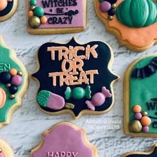 Welshcrafter Design - Trick or Treat Halloween Embosser. Style #2