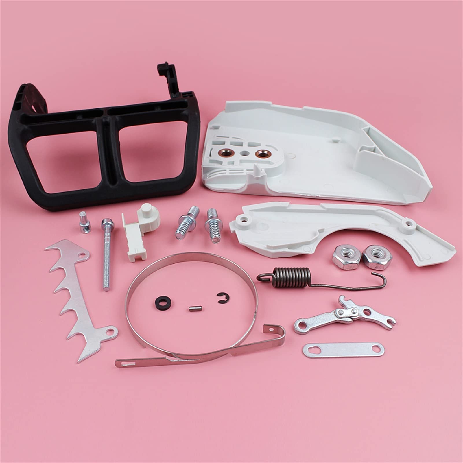 Kit de reparación de cubierta de embrague de palanca de manija