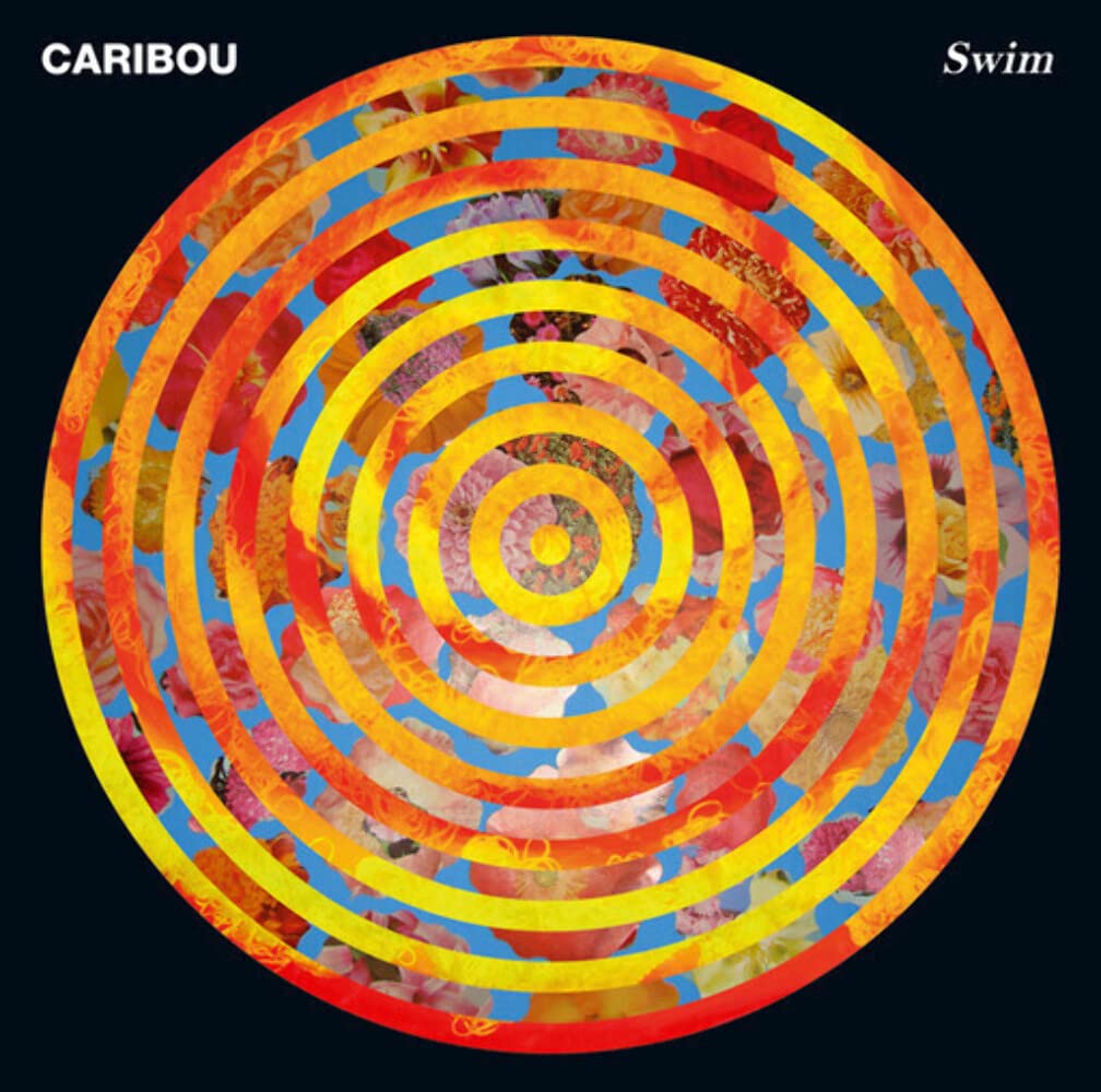 Swim [Vinyl LP] [VINYL]