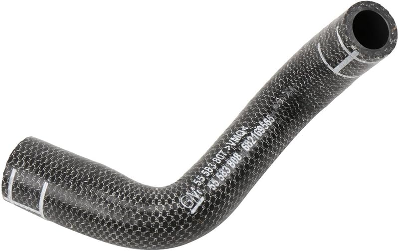 Mangueira do radiador de óleo do motor GM GENUINE PARTS 55583807 – 1 unidade