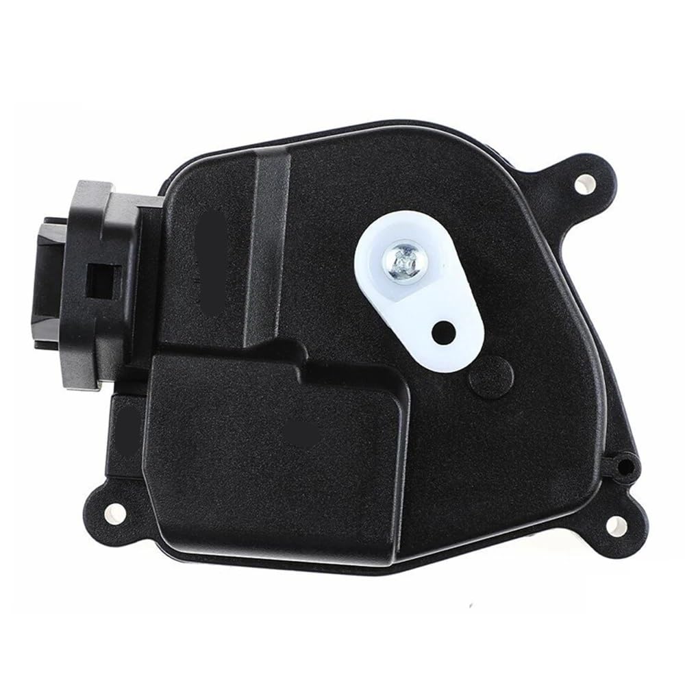 Sdkotrew Front Right Rear Tailgate Lock Front/Rear Right Left Door Lock Actuator For Accent For Rio 1.6L L4 2006 2007 2008 2009 2010 2011 95736-1G020