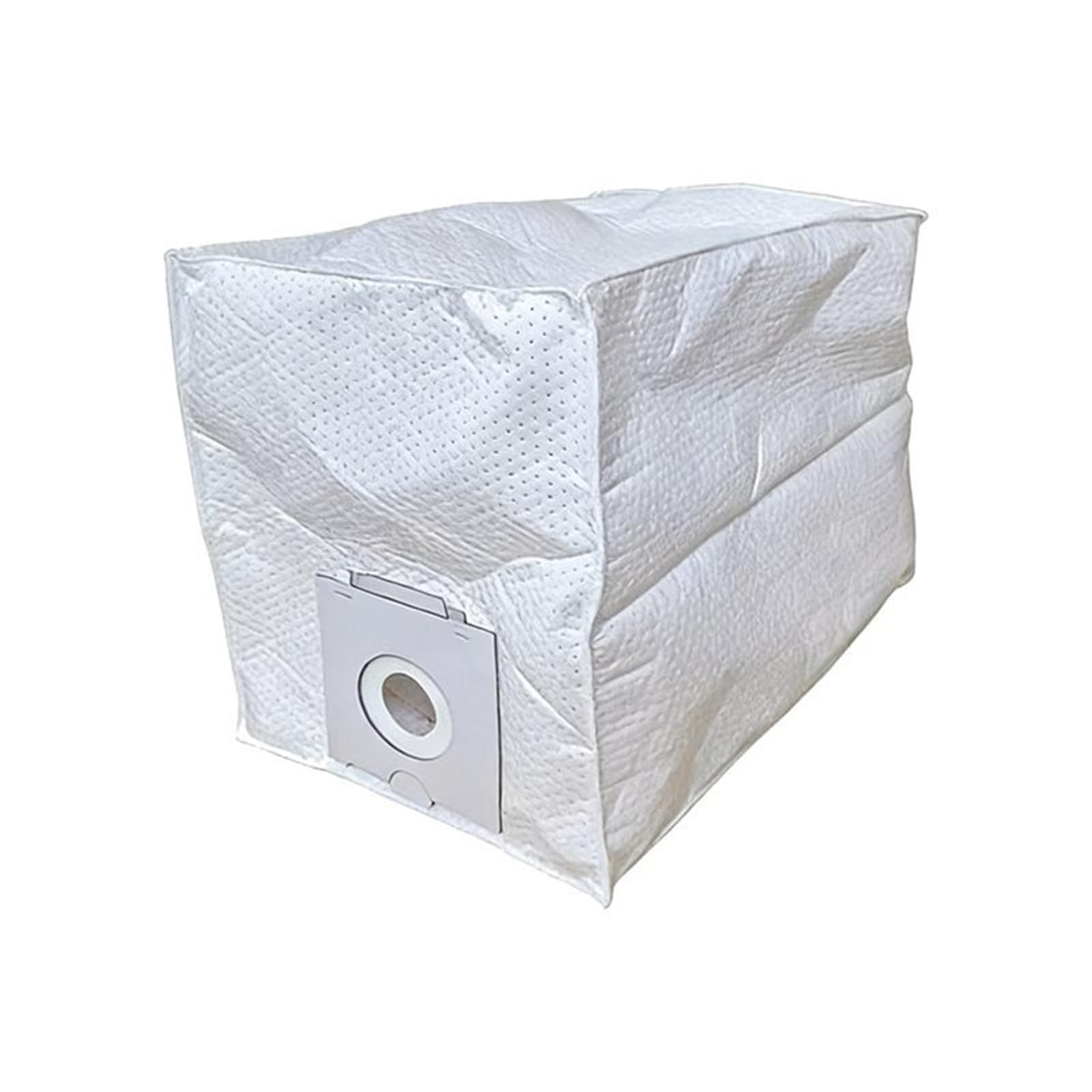 Kompatibel mit Festool SC FIS CT ​​CTL CTM 26 Staubsauger. Staubbeutel mit hoher Staubkapazität(As Shown 1 piece)