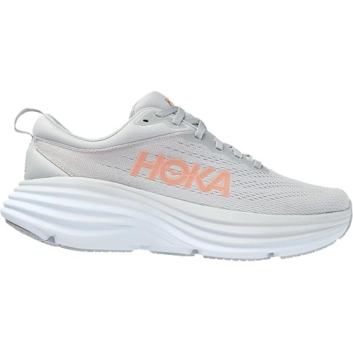 HOKA Women's Bondi 8 Shoes