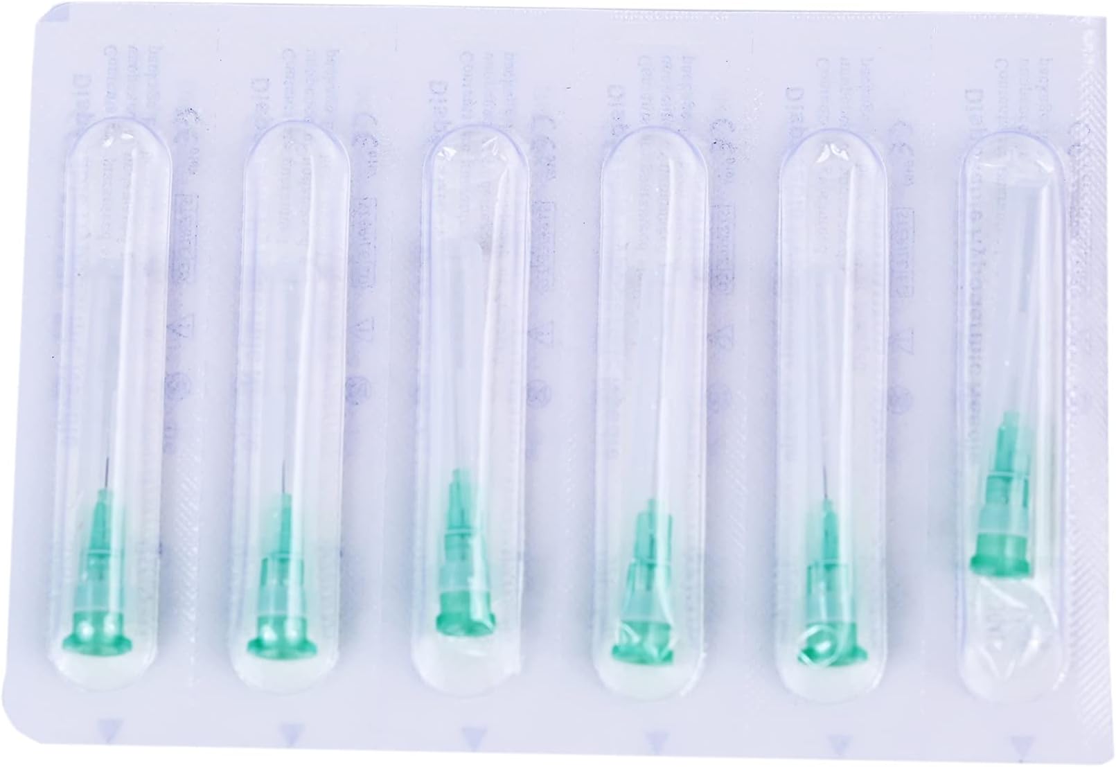Rockthan Meso Needle BOX OF 100 PCS