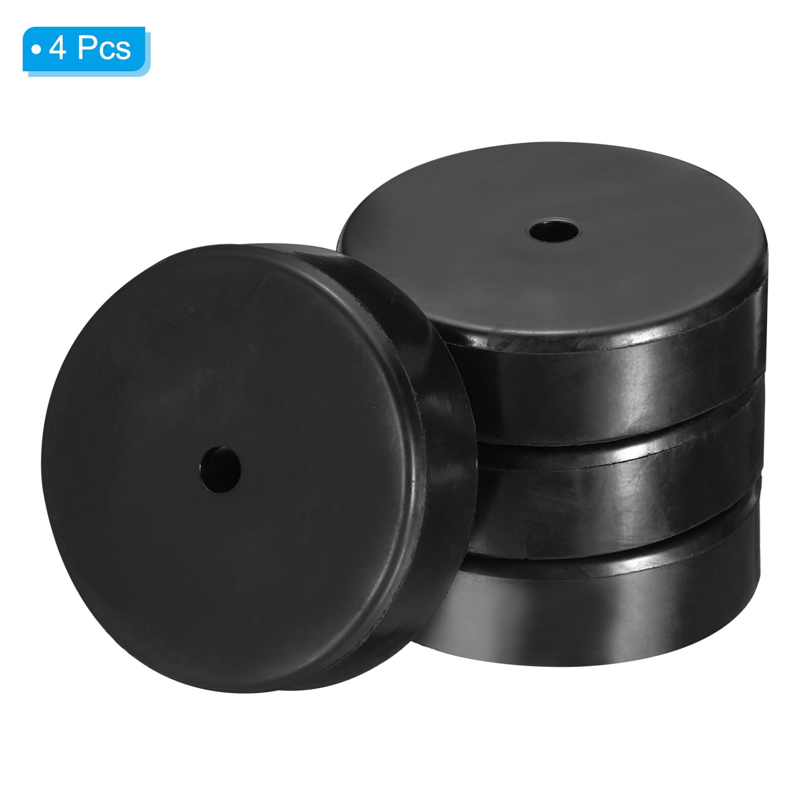 PATIKIL Multi Purpose Rubber Spacer - Image 3