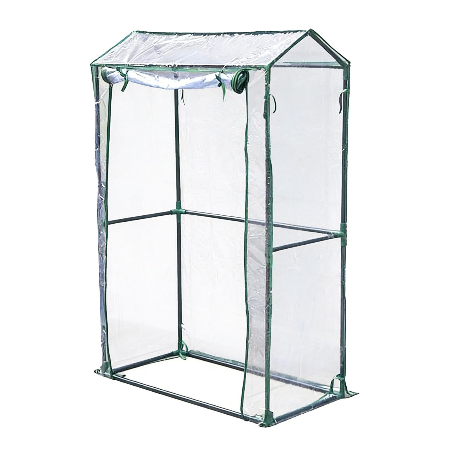 Bâche pour serre de jardin et terrasse film extérieur pour plantes