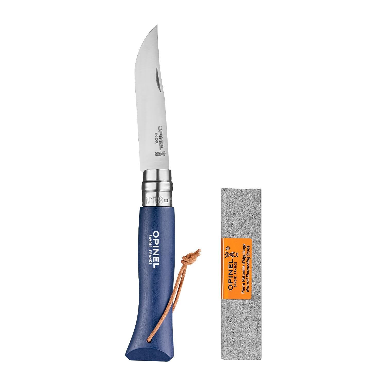 Amazon.com: OPINEL Colorama No.08 Folding Pocket Knife, Painted