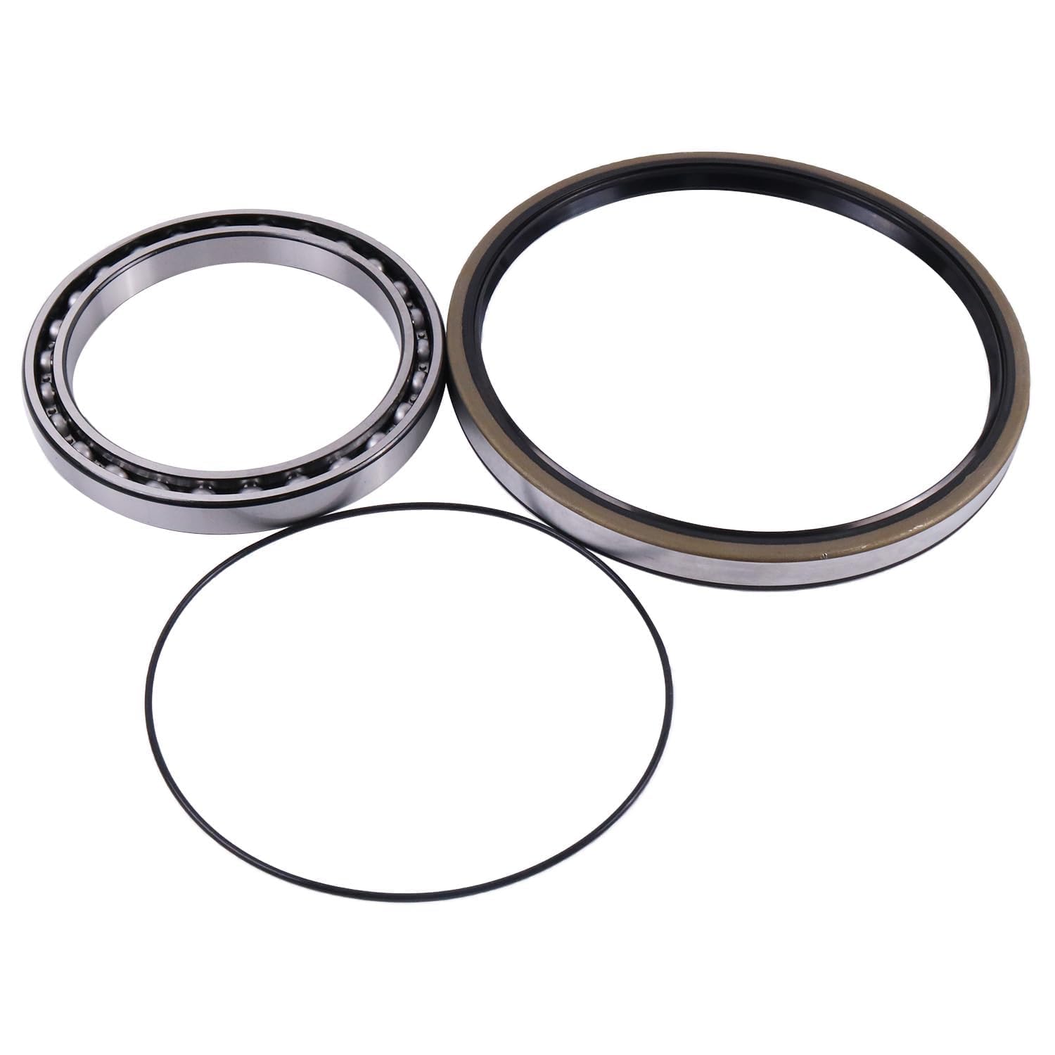 Solarhome New Bearing Seal Kit 7024748 JL7024748 Compatible with JLG Scissor Lift 1930ES 3246ES