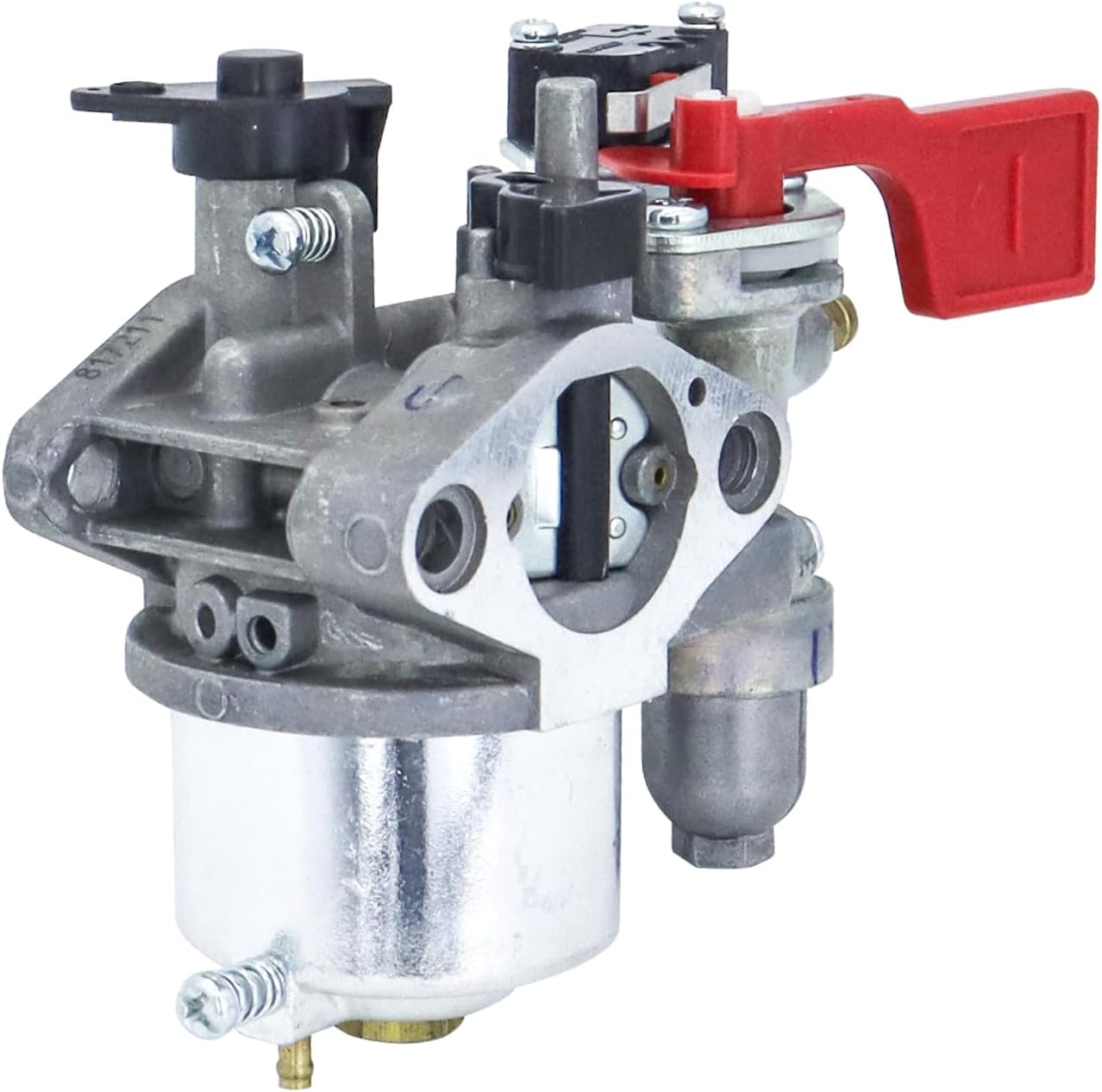 595318 Carburetor Compatible wtih Briggs and Stratton 6.5 HP 13L132 13L136 13L332 13L336 13L337 13L352 13L362 Vanguard Engine