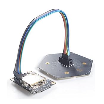 Amazon.com: Sipeed 6+1 Mic Array Sound Source Localization