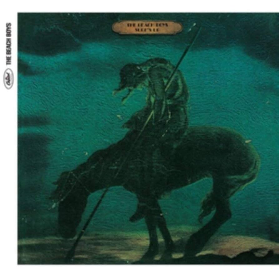 新品未使用 Surf's Up CD Amazon.co.jp: Surf's Up -Remast-: ミュージック