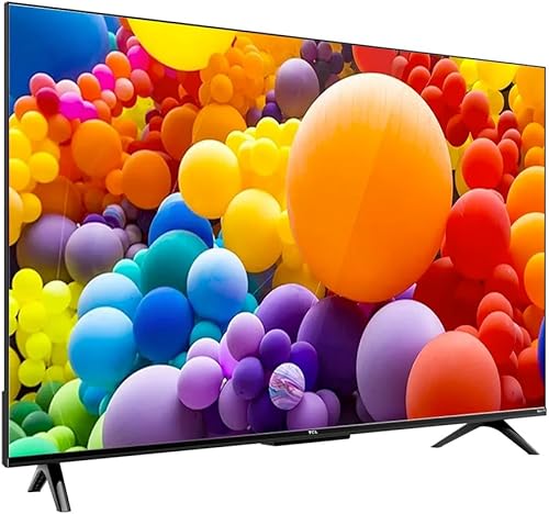 Miniatura 2 de TCL TV LED Inteligente de 55 Pulgadas Clase 4K HDR + Soporte de Pared Aplicación Móvil Funciona con Siri Alexa y Google Assistant HDMI USB