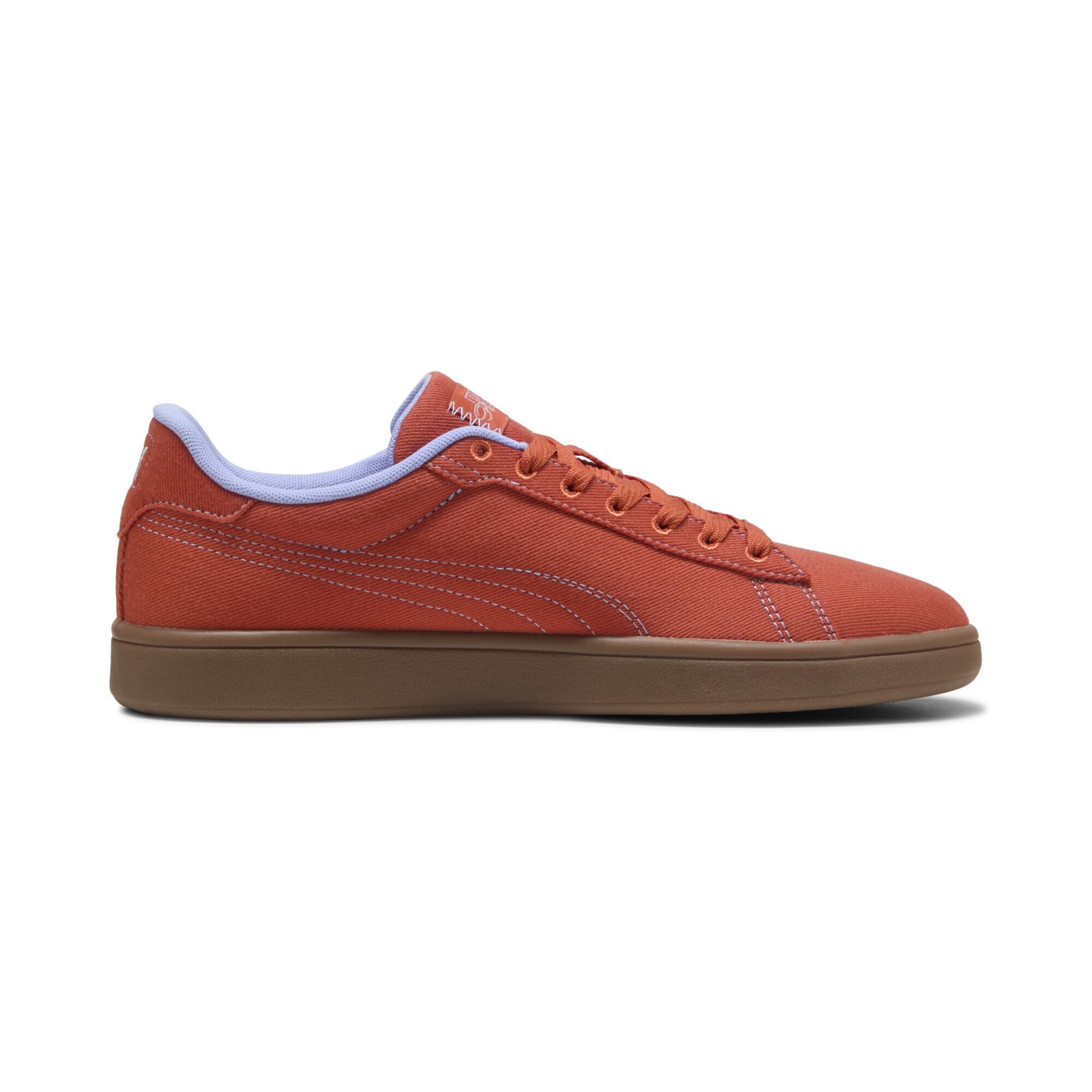 PUMA Zapatillas Smash 3.0 Etiqueta Unisex