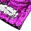 Purple+silver
