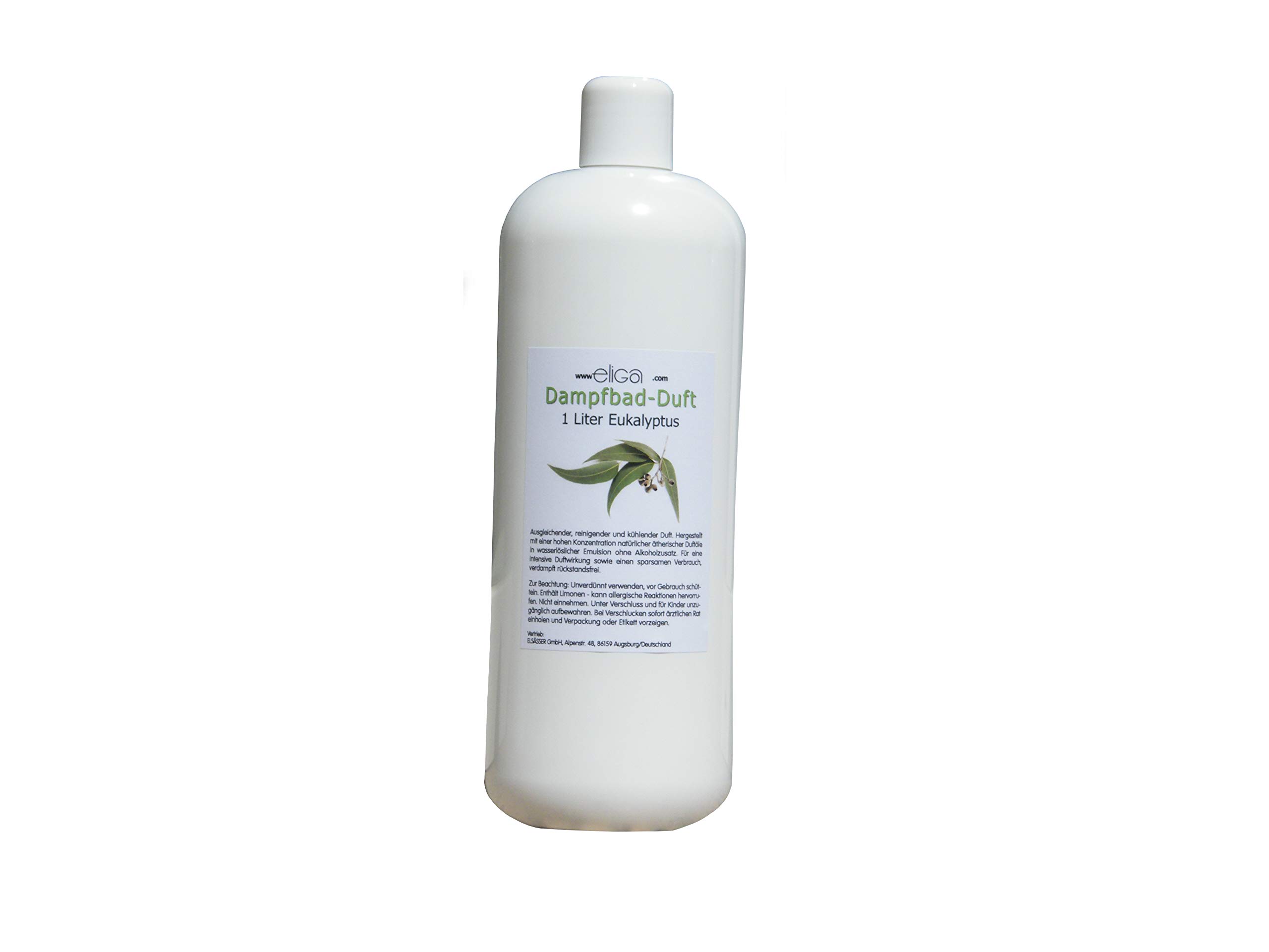 Eliga Parfum Eucalyptus 1 l