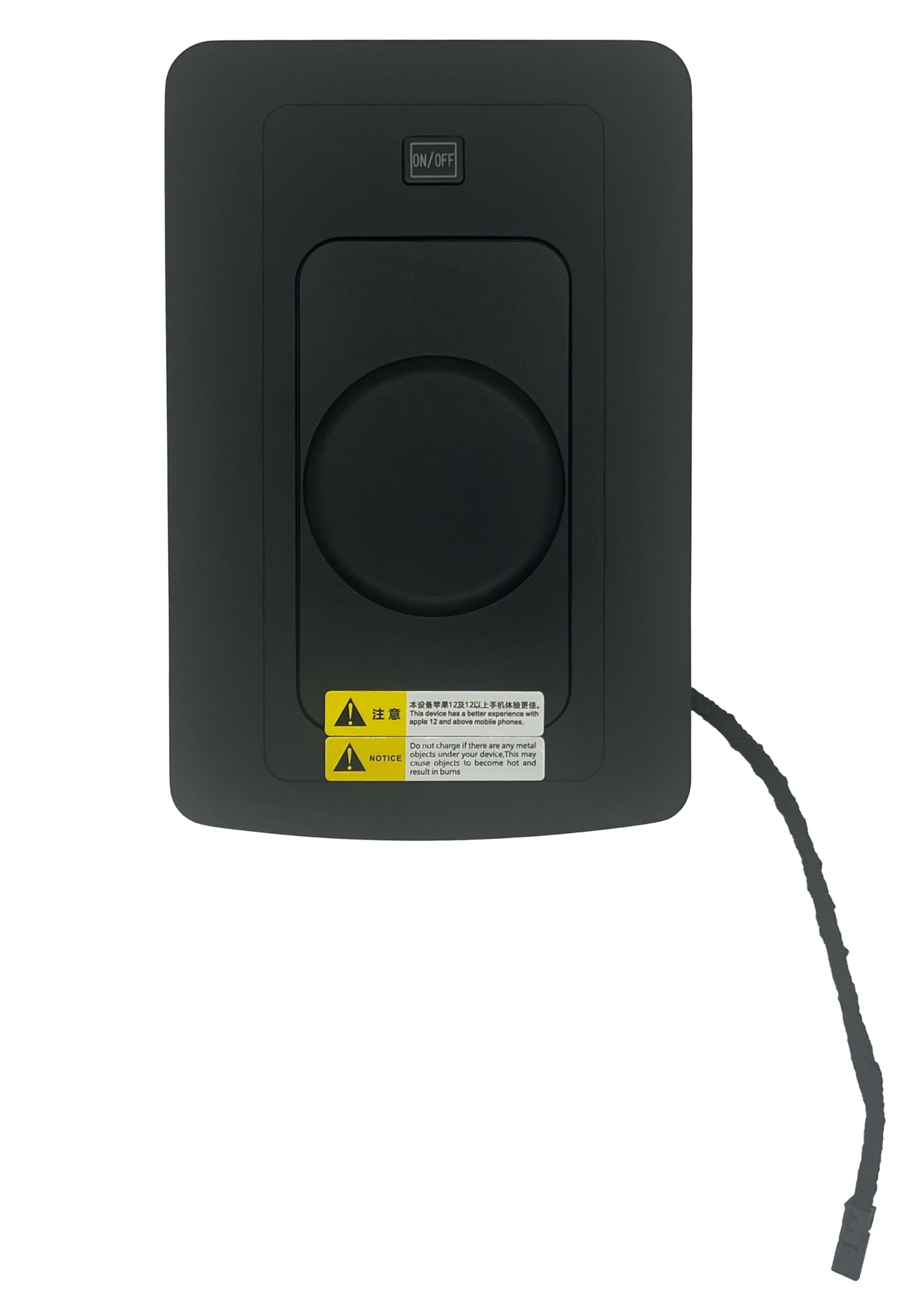 Amazon.com: (AIE) - Wireless Phone Charger Retrofit kit – Vehicle