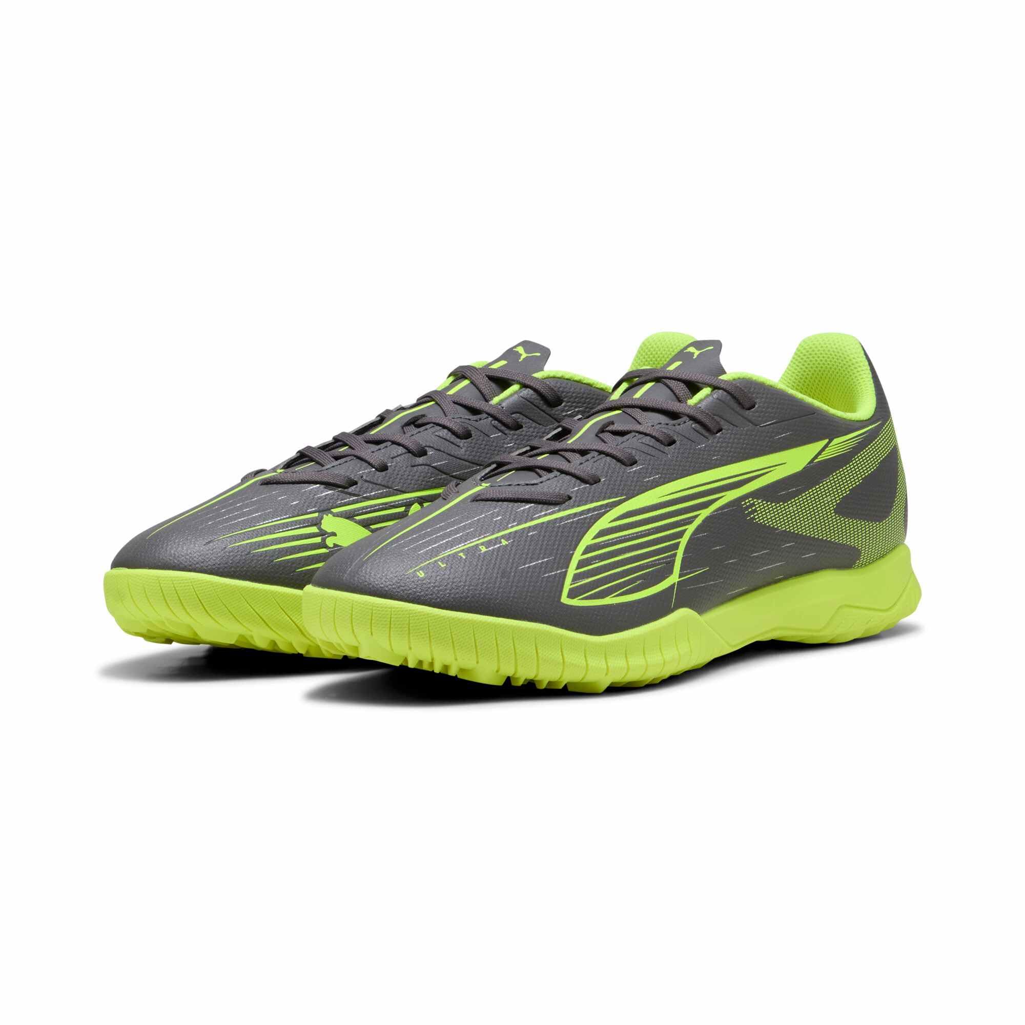 Puma Ultra 5 Play TT Zapatillas de FútbolUnisex Adulto