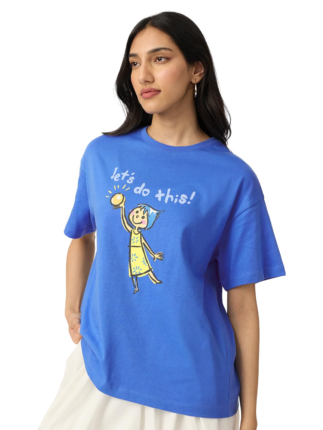 the souled store Women T-Shirt-picture-18