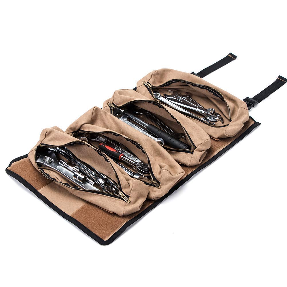 purse sling for car